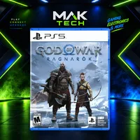 Ps5 God of War Ragnarok – Image 1