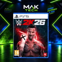 Ps5 W2k26 – Image 1