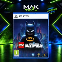 Ps5 Lego Batman – Image 1