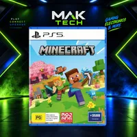Ps5 Minecraft – Image 1
