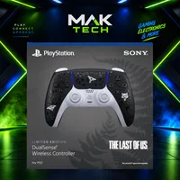 Ps5 Controller Last of us Limited Edition – Image 3