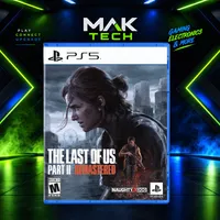 Ps5 Last of Us Part 2 – Image 1