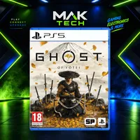 Ps5 Ghost Of Yotei – Image 1