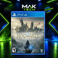Ps4 Hogwarts Legacy – Image 1