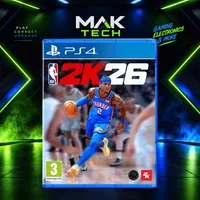 Ps4 NBA 2k26 – Image 1