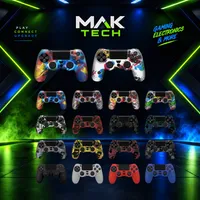 Ps4 Silicon Cover – Image 2