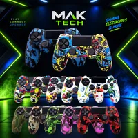Ps4 Silicon Cover – Image 1