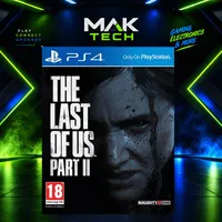 Ps4 Last of Us Part 2 – Image 1