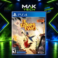 Ps4 It Takes 2 – Image 1