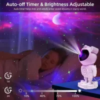Astronaut Speaker Light – Image 4