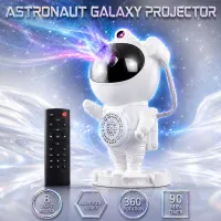 Astronaut Speaker Light – Image 7