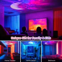 Astronaut Speaker Light – Image 2