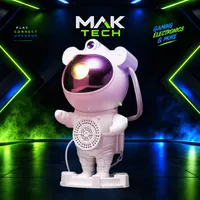 Astronaut Speaker Light – Image 1