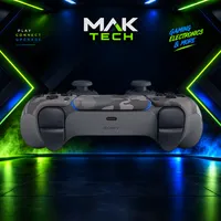 Ps5 Controller Camouflage Army – Image 2