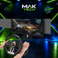 PXN V3 Pro Racing Wheel – Image 2