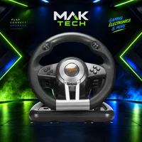 PXN V3 Pro Racing Wheel – Image 1