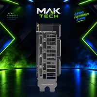 ASUS Dual GeForce RTX™ 5060 8GB GDDR7 OC Edition – Image 2