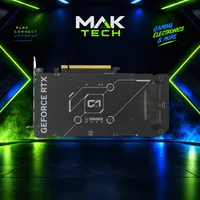 ASUS Dual GeForce RTX™ 5060 8GB GDDR7 OC Edition – Image 5