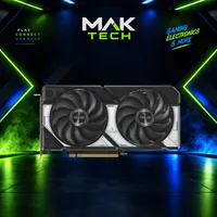 ASUS Dual GeForce RTX™ 5060 8GB GDDR7 OC Edition – Image 4