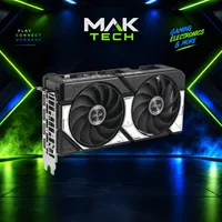 ASUS Dual GeForce RTX™ 5060 8GB GDDR7 OC Edition – Image 3
