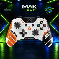 Xbox One Controller Titanfall Edition – Image 1