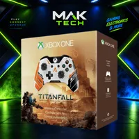 Xbox One Controller Titanfall Edition – Image 2