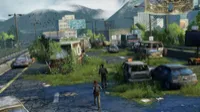 Ps4 Last of Us Remastered – Image 3