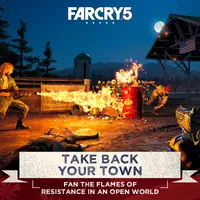 Ps4 Far Cry 5 – Image 4