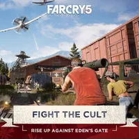 Ps4 Far Cry 5 – Image 3