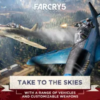 Ps4 Far Cry 5 – Image 2