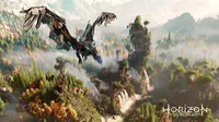 Used Ps4 Horizon Zero Dawn – Image 4