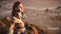 Used Ps4 Horizon Zero Dawn – Image 3