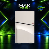 Ps5 Slim Faceplate Ghost of Yotei – Image 4