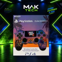 Ps4 Copy Controller GTA6 – Image 2