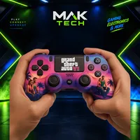 Ps4 Copy Controller GTA6 – Image 3