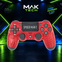 Ps4 Copy Controller Spiderman 2 – Image 1