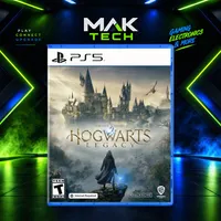Used Ps5 Hogwart's Legacy – Image 1