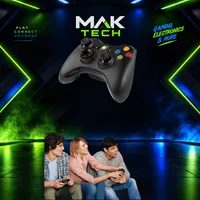 Xbox 360 Wireless Controller – Image 4