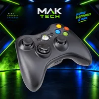Xbox 360 Wireless Controller – Image 2