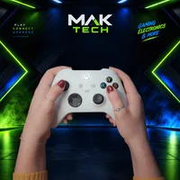 Xbox Series Controller Robot White – Image 3