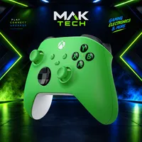 Xbox Series Controller Velocity Green – Image 3