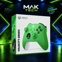 Xbox Series Controller Velocity Green – Image 2