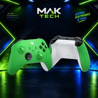 Xbox Series Controller Velocity Green – Image 4