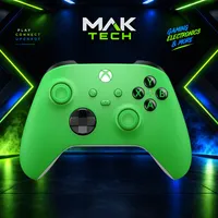 Xbox Series Controller Velocity Green – Image 1
