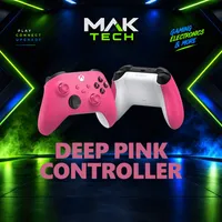 Xbox Series Controller Deep Pink – Image 2