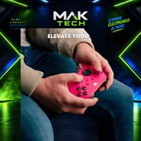 Xbox Series Controller Deep Pink – Image 4