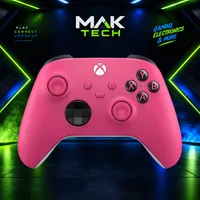 Xbox Series Controller Deep Pink – Image 1