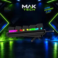 HyperX Alloy Origins 60% – Image 3