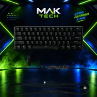 HyperX Alloy Origins 60% – Image 2