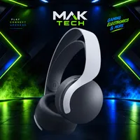 Ps5 Pulse 3D White REF – Image 3